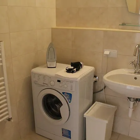 Apartment Bajnokok Haza *