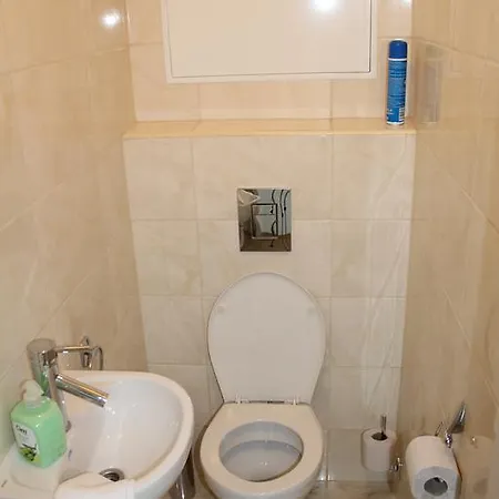 Bajnokok Haza * Budapest