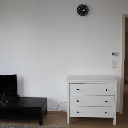 Bajnokok Haza Apartment *