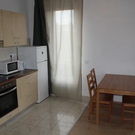 Bajnokok Haza Apartment