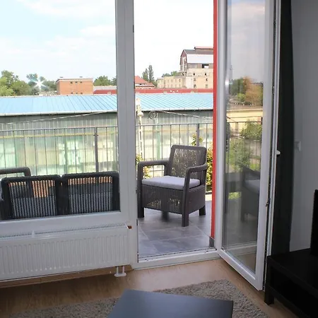 Bajnokok Haza Apartment *