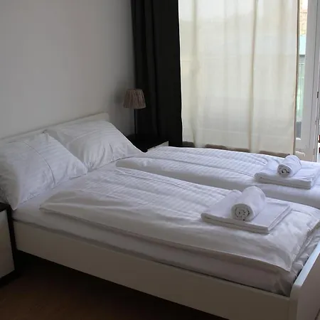 Bajnokok Haza Budapest