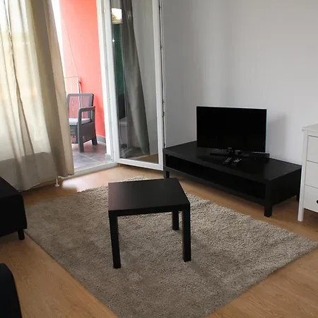 Bajnokok Haza Apartment