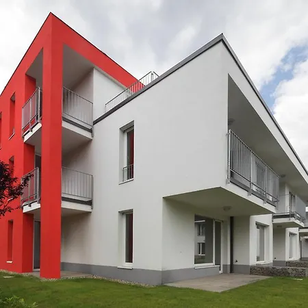 Bajnokok Haza Apartment *