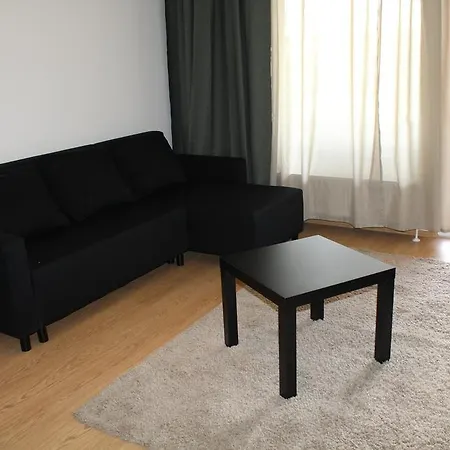 Bajnokok Haza Apartment Budapest
