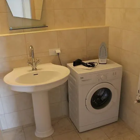 Bajnokok Haza Apartment Budapest