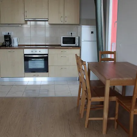 Apartment Bajnokok Haza Budapest